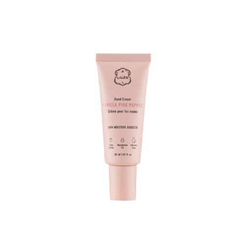 バニラピンクペッパー　ハンドクリーム 30ml